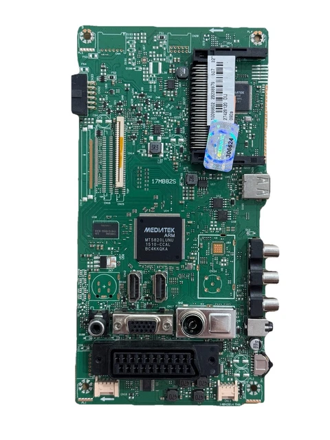 Carte Mère TV Seeltech SELD24-M640FHB – CV9203L-A24-10-BD1 – Occasion