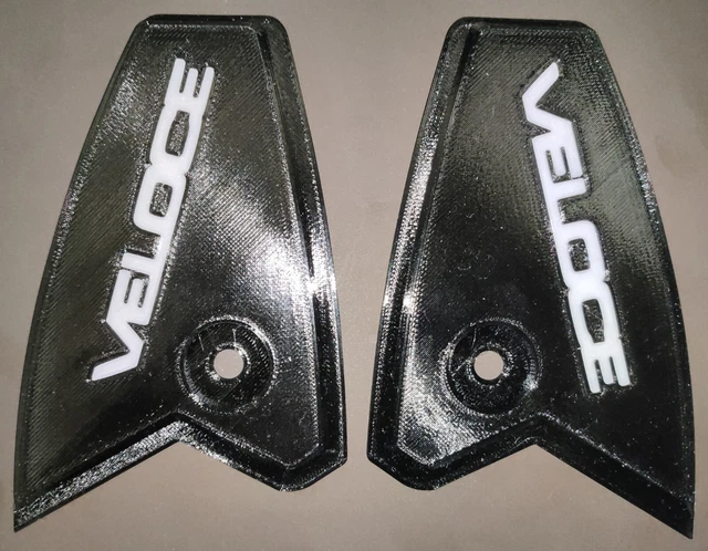 Parasassi ALFA ROMEO GIULIA Anno 2016 - AUTODOC - Foto 4