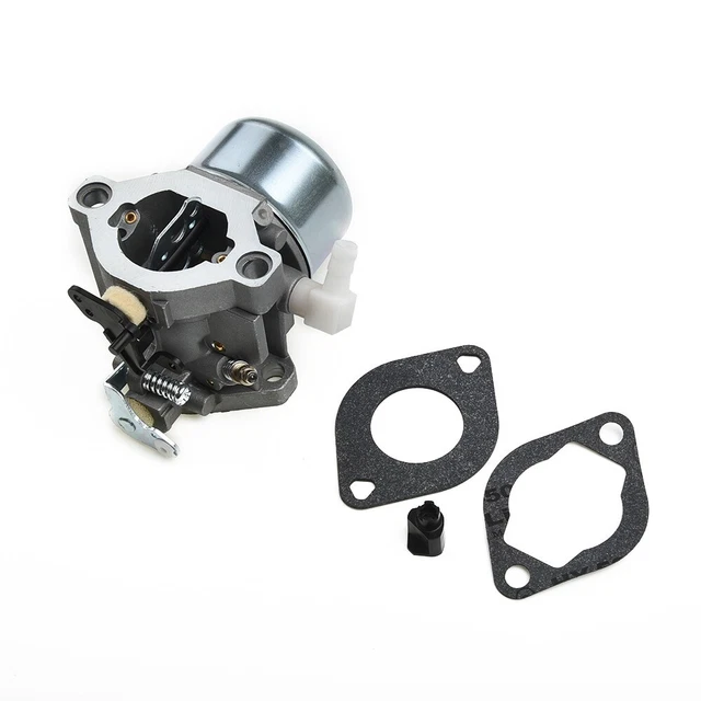 Carburateur De Remplacement Pour Moteur Briggs & Stratton 13 HP I/C Gold - Modèles 28M707, 28R707, 28T707, 28V707