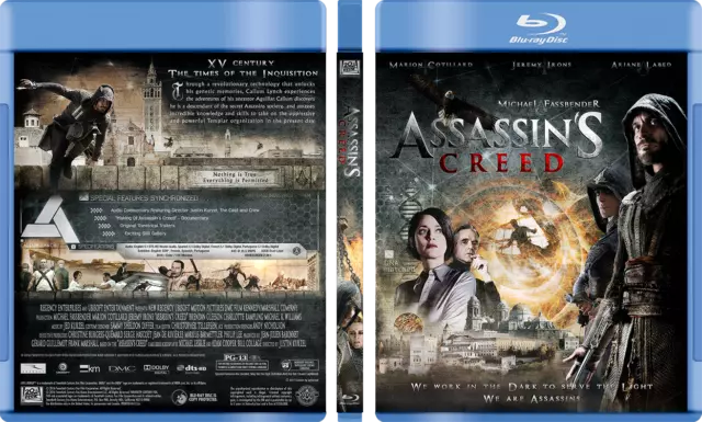 CUSTOM REPLACEMENT CASE NO DISC Assassin's Creed Valhalla PS5 SEE  DESCRIPTION 887256110116