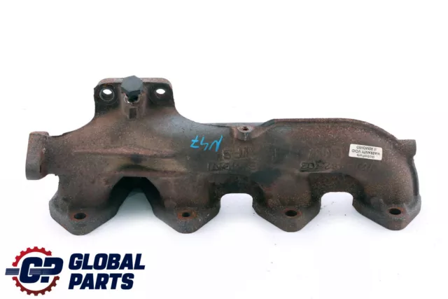 BMW E60N E81 E87N E90 E91 LCI Collettore di Scarico Diesel N47 7810182