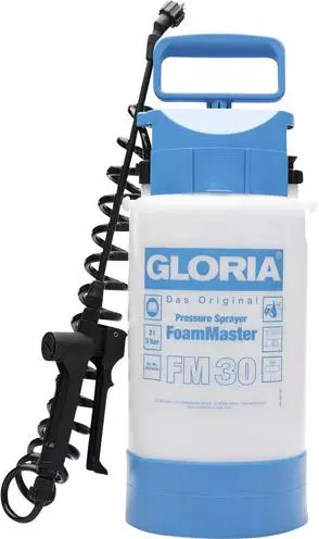 Gloria Drucksprühgerät FM30 FoamMaster