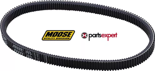 New MOOSE drive belt Antriebsriemen POLARIS SPORTSMAN 450 (16-20)