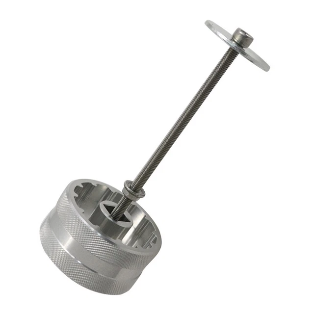 MUQZI-Kit de herramientas para bicicleta, herramienta de instalación y extracción de soporte inferior, removedor de cojinet de soporte inferior de bicicleta para BB86/BB30/BB91/BB92/PF30 - AliExprs 18