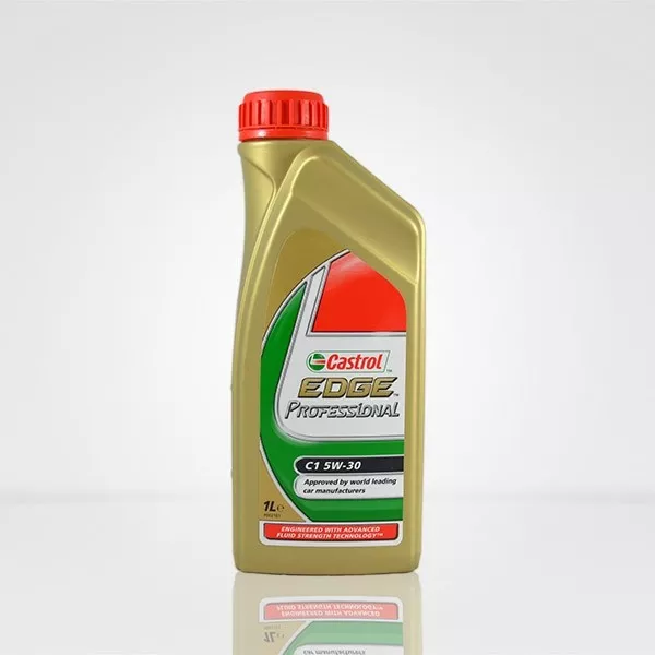 Castrol EDGE Professional C1 5W30 - 1 litre d'huile moteur Ford WSS-M2C934-B