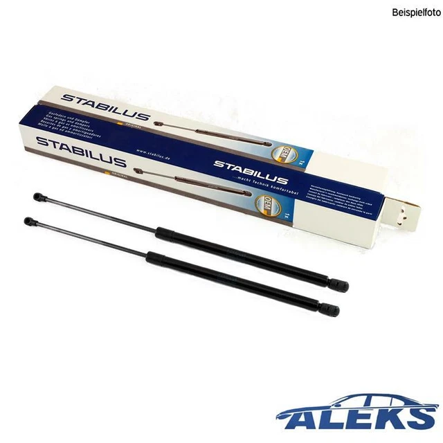 Vérin De Coffre STABILUS 4932SV