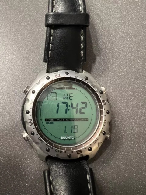 Suunto x lander for sale sale