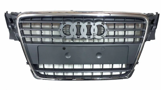 8K0853651 kühlergrill für AUDI A4 1420935