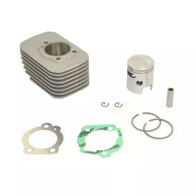 ATHENA Big Bore Cylinder Kit Ø 43 mm, 63 cc, Pin Ø 10 mm - 064900