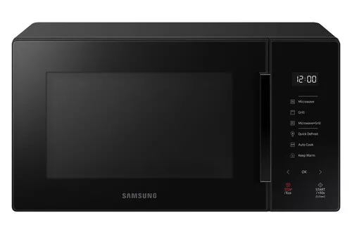 Samsung MG23T5018AK/ET forno a microonde Superficie piana Microonde con grill 23