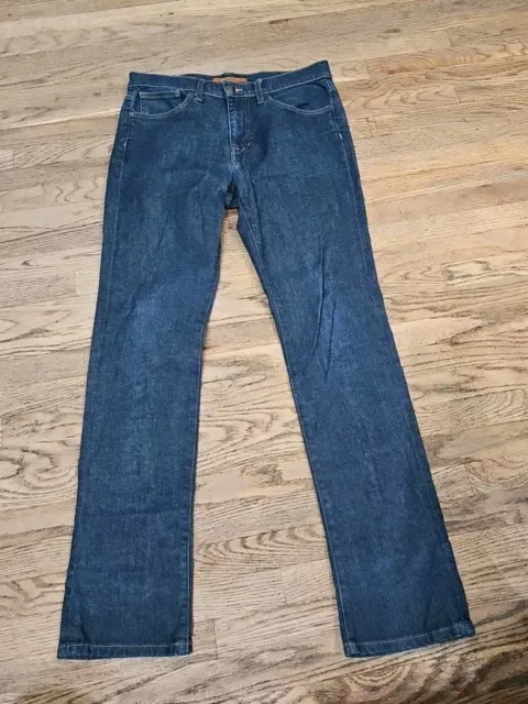 Joe's Jeans Size W 31 Women's Dark Blue Jeans