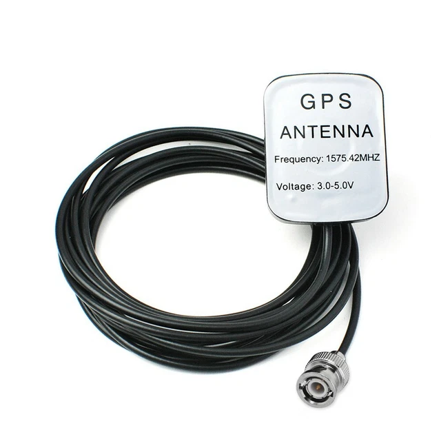 GPS ACTIVE ANTENNA Aerial for Garmin GPSMAP 198C Sounder, 298C