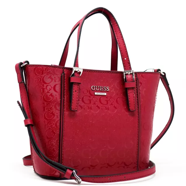 Guess Red Bags Styles, Prices - Trendyol