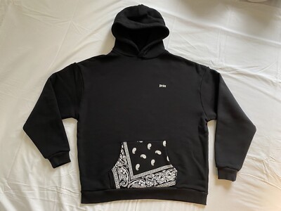 peso black friday hoodie retail