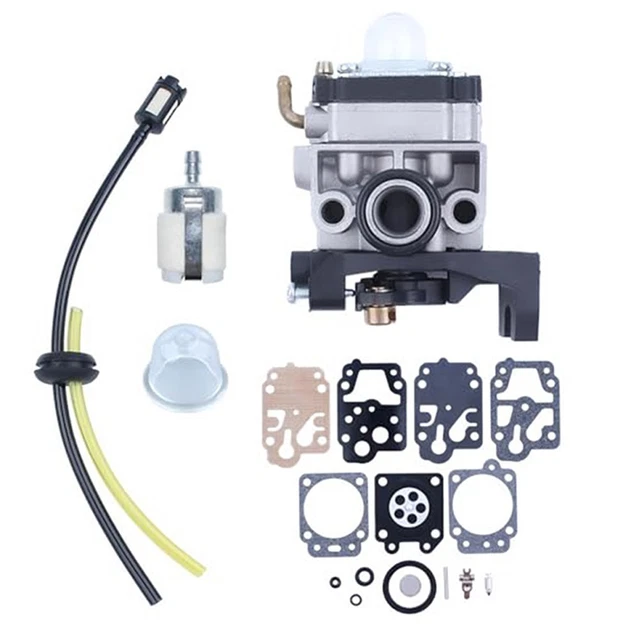 KITS CARBURATEURS COMPLETS Faciles Utiliser Con us Pour R Paration kits-carburateurs-complets-faciles-utiliser-con-us-pour-r-paration