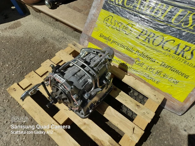 Coprisedili Anteriori Per SUZUKI JIMNY (1998+) - In Poliestere Nero Grigio, RMG Distribuzione