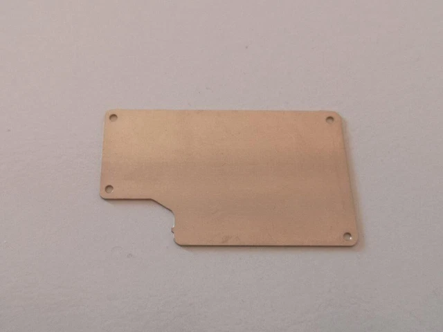 Rivestimento di ricambio (2 pezzi), 40 cm, in microfibra, per tutti i
