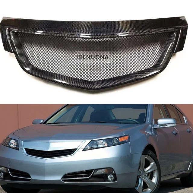 LKQ Front Right Fender Liner – Fits 2012-2014 Acura TL Sedan – Direct OEM Replacement
