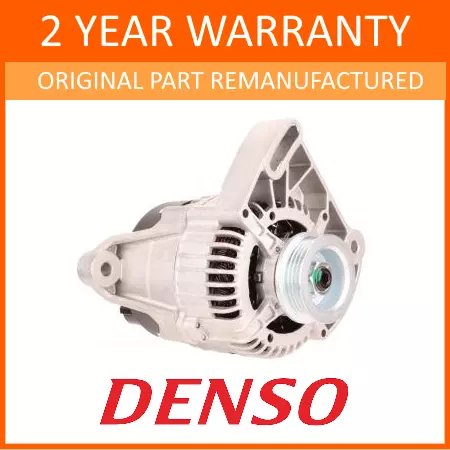 Fiat palio store 1.2 alternator