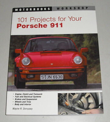 Istruzioni di riparazione autobook PORSCHE 911/TARGA/Carrera S anno di costruzione 1974-77 