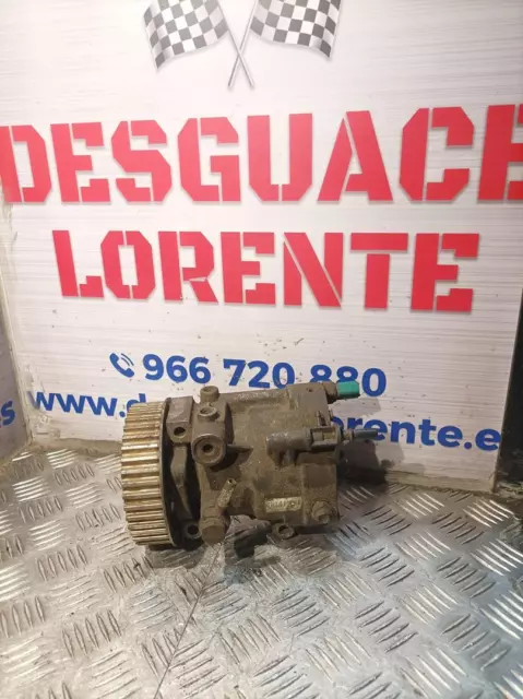 R9042A014A bomba de inyección para RENAULT CLIO II 2004 189487