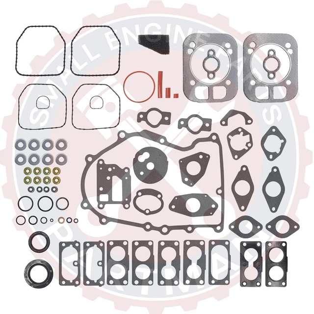 thumbnail image 2 of Complete Gasket Set For Kohler CH25, CH730, CH740, CH750, CV25, ECH730/740/749 Engine Series 2 of 10