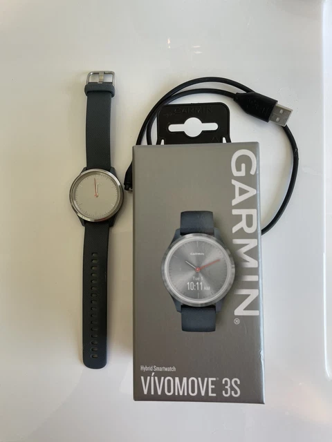 Vivomove 3s on sale bluetooth