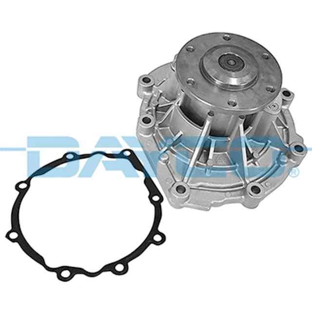 Pompa acqua raffreddamento motore DP790 per MAN TGS 2 1 TGX TGM