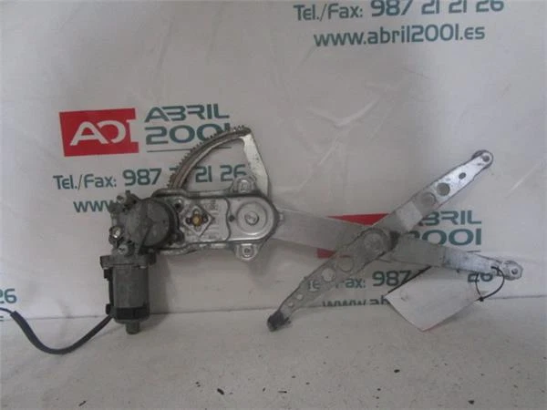 FENSTERHEBER MECHAN. LINKS VORNE Jaguar XJ8 (X308) Sedan 4.0 V8 32V (BC)