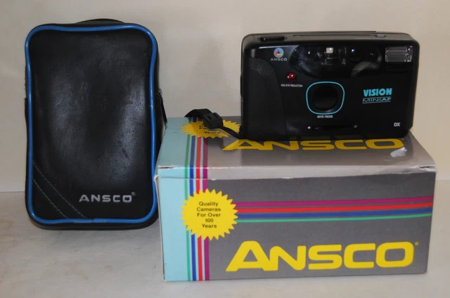 35mm Cameras, Vintage Cameras, Vintage Movie & Photography