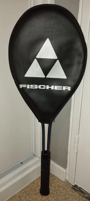 raquette de tennis  FISCHER OPEN 2 SL 2 4 1/4