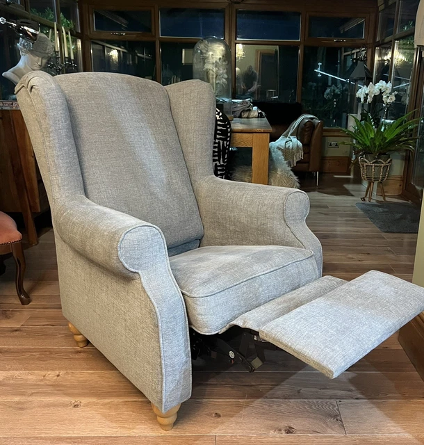 Sherlock armchair for sale deals