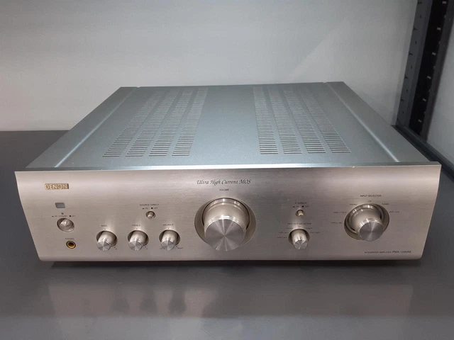 Technics - Amplificateur et Tuner SA-Z50 Ensemble stéréo