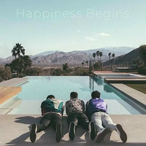 Happiness Begins [VINYL]