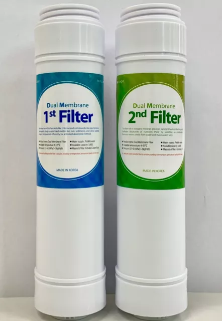 TYENT RETTIN UCE Ultra Fine Compatible Replacement Filter for UCE-11 / UCE-9000T