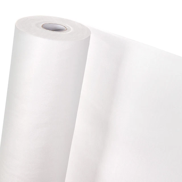Tessuto Non Tessuto Drenante HaGa – 120 G/m², 2x10 M, Antistrappo E Separatore Per Giardino E Pavimentazioni