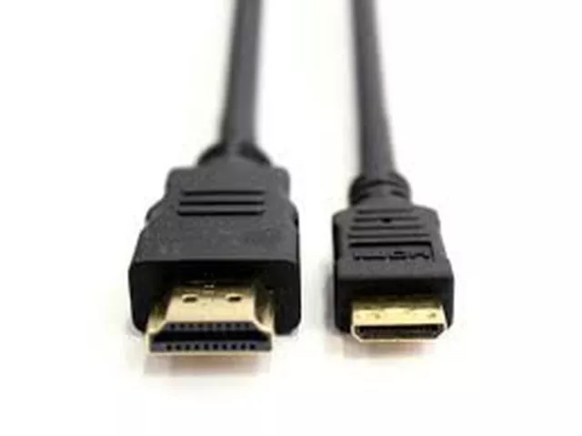 Cable hdmi nikon d5600 online