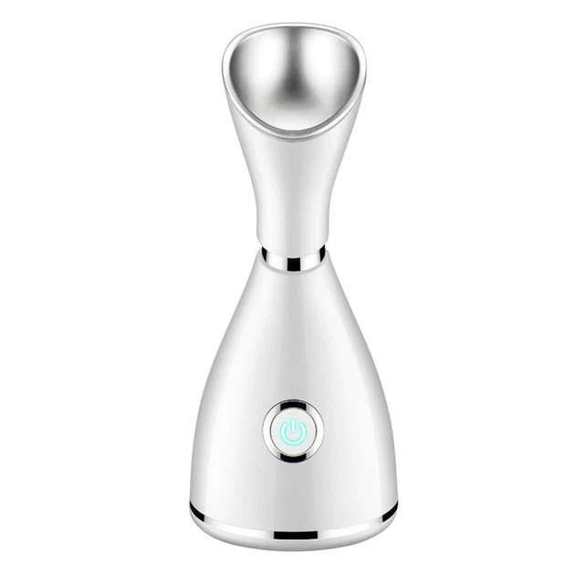 Hpray caliente pulverizador facial hidratante instrumento facial humeante hidratante