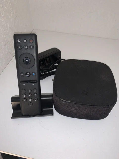 Décodeur TV SFR Box 8 - stb8 - NEUF ET COMPLET