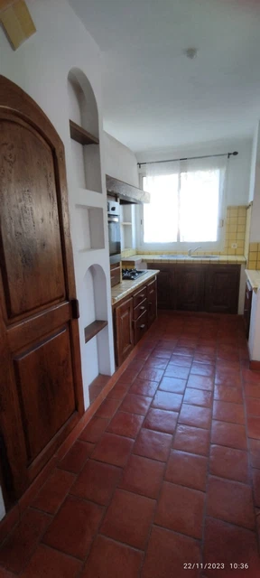 2 chambres 66 M2 Toulon  4km des plages