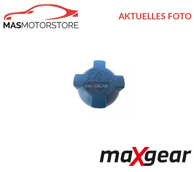 Kühlmittel Ausgleichsbehälter Deckel Maxgear 28-0126 A Neu Oe Qualität