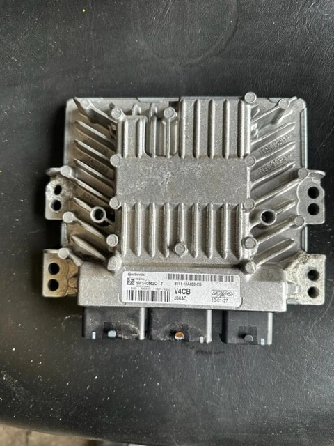 FORD KUGA MK1 Body Control Module Ecu - 8V412A650Cb £45.45 - PicClick UK