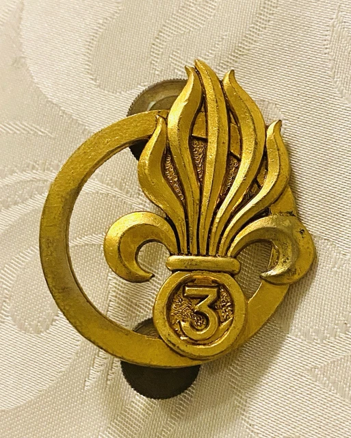 PARA - INSIGNE - B. O. M. A. P. - Drago Paris EUR 10,00