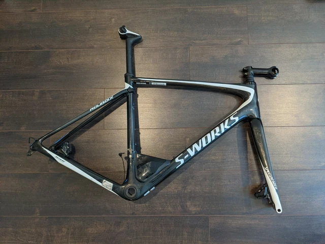 2018 specialized s works