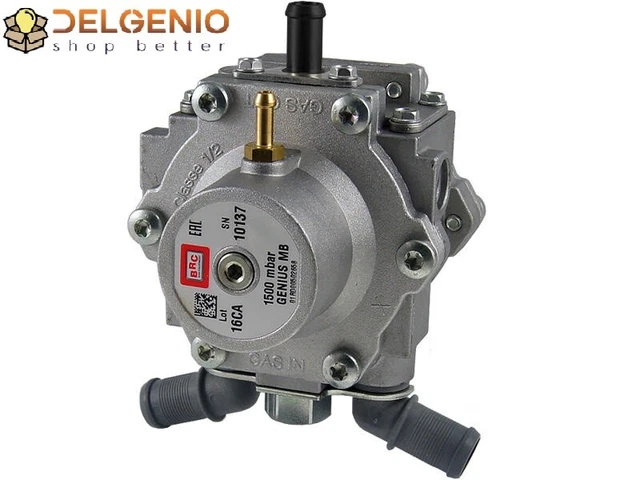 BRC LPG Gpl Gas Capteur Température Pour Génie DE802037-1