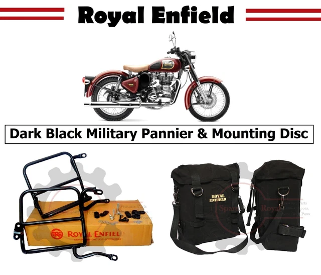 royal enfield classic double disc