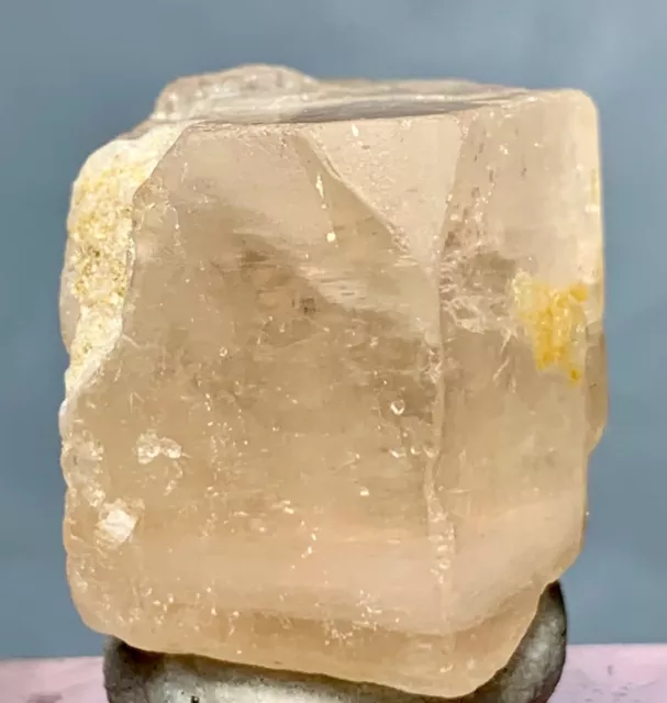 100 Carat Natural Topaz Crystal From Pakistan