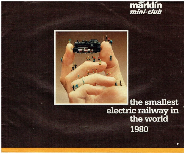 marklin mini club z gauge