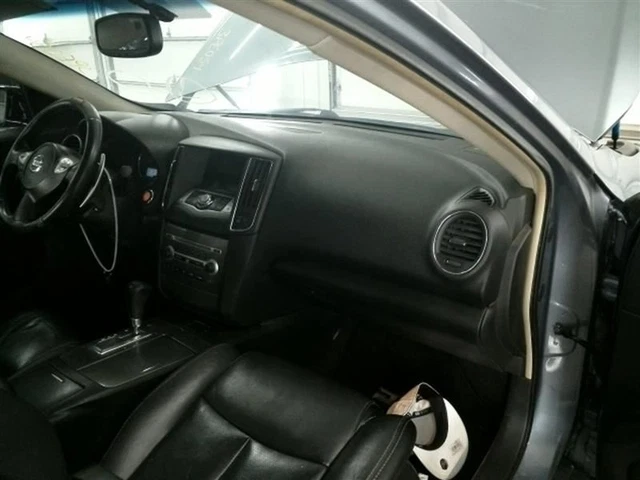 BARE DASH ONLY Dash Panel Sv With Navigation Fits 10-14 MAXIMA 103919380