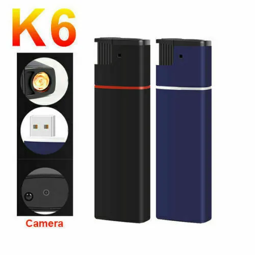 32GB 1080P HD Security Mini Lighter Shaped Camera Video Recorder DVR Hidden Cam